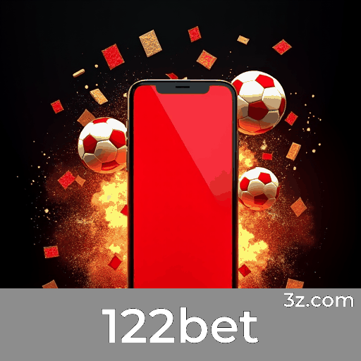 Experiência de Jogo Otimizada no 122bet