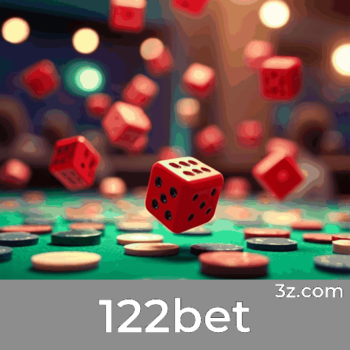 Bônus Reais com Valor Verdadeiro no 122bet: Recompensas que Você Realmente Recebe