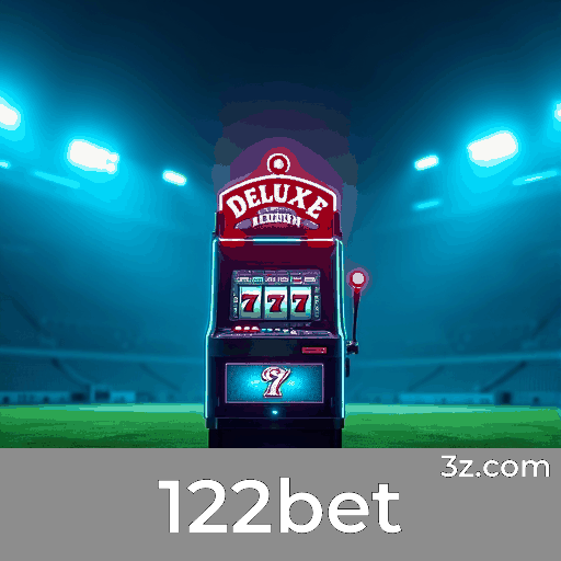 122bet Promoções Inteligentes: Experiência Personalizada com Tecnologia