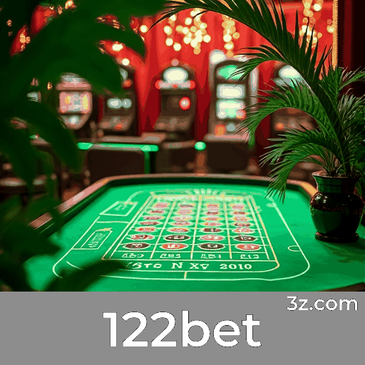 Registre-se Rapidamente e Desbloqueie Recompensas Exclusivas 122bet