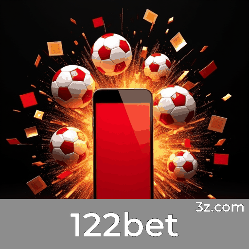 Bônus Reais com Valor Verdadeiro no 122bet: Recompensas que Você Realmente Recebe