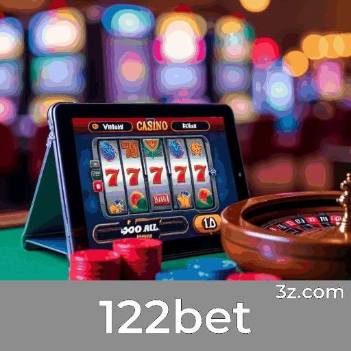 122bet: Jogo ao Vivo, Experiência Empolgante para Brasileiros