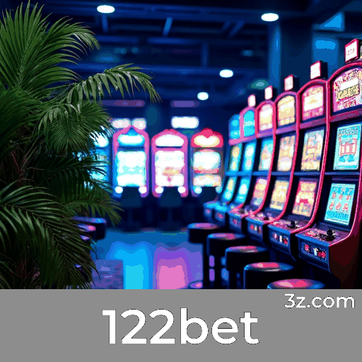 122bet: Jogo ao Vivo, Experiência Empolgante para Brasileiros