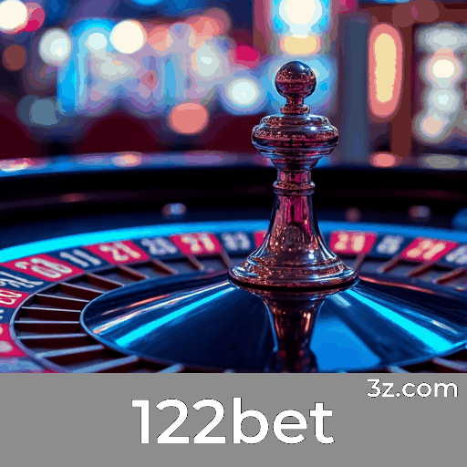 122bet: Plataforma de Apostas Segura e Premiada