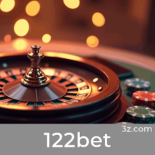 Experiência de Jogo Otimizada no 122bet