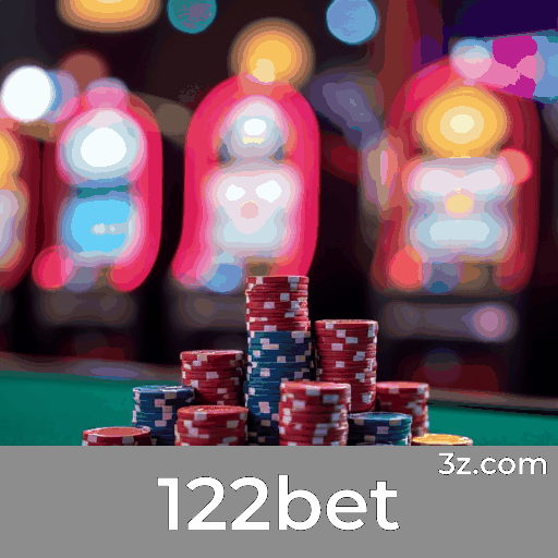 Bônus Reais com Valor Verdadeiro no 122bet: Recompensas que Você Realmente Recebe