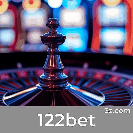 Análise Esportiva Profissional e Local na 122bet