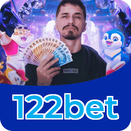 Métodos de pagamento aceitos na 122bet