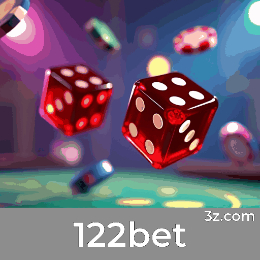 Experiência de Jogo Otimizada no 122bet