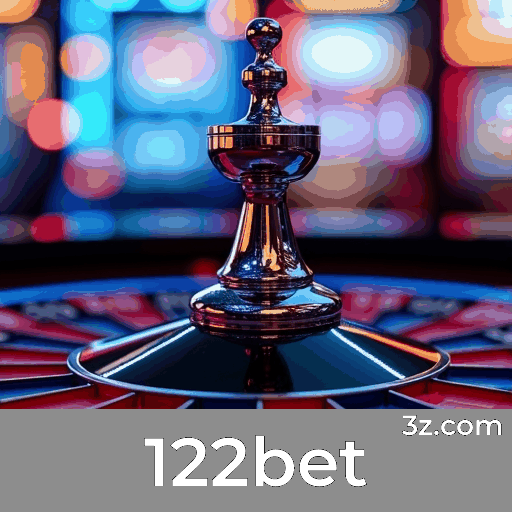 122bet Casino: Exclusivo Programa de VIP Luxuoso