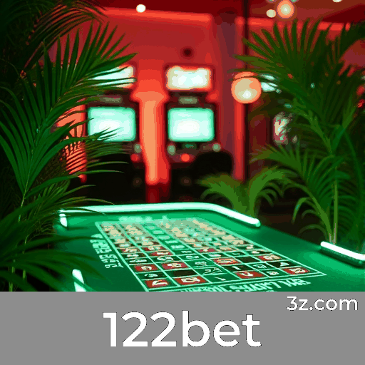 Experiência de Jogo Otimizada no 122bet