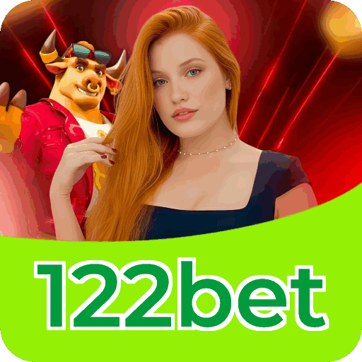 Siga a 122bet no Facebook