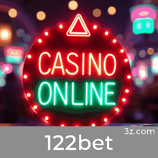 122bet Casino: Exclusivo Programa de VIP Luxuoso
