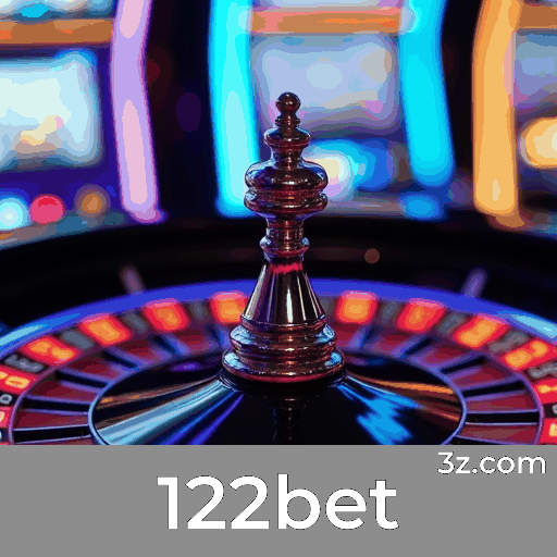 122bet: Jogo ao Vivo, Experiência Empolgante para Brasileiros