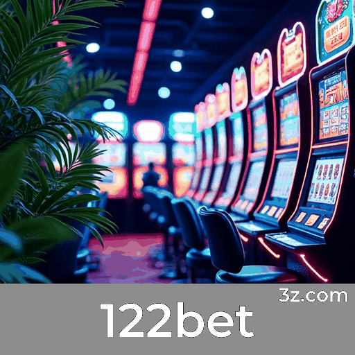Registre-se Rapidamente e Desbloqueie Recompensas Exclusivas 122bet