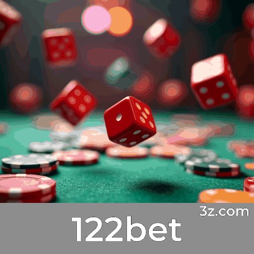 Bônus Reais com Valor Verdadeiro no 122bet: Recompensas que Você Realmente Recebe