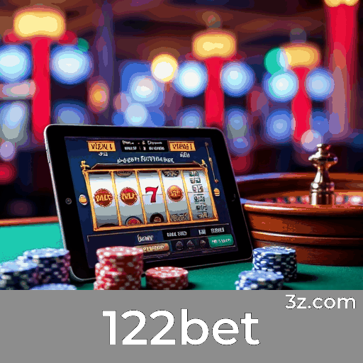 Registre-se Rapidamente e Desbloqueie Recompensas Exclusivas 122bet