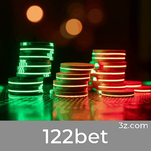 122bet: Plataforma de Apostas Segura e Premiada