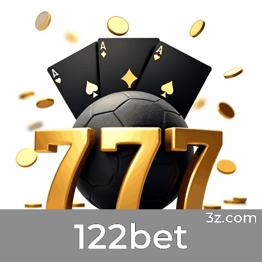 122bet Casino: Exclusivo Programa de VIP Luxuoso